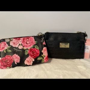 Juicy over the shoulder bag set!